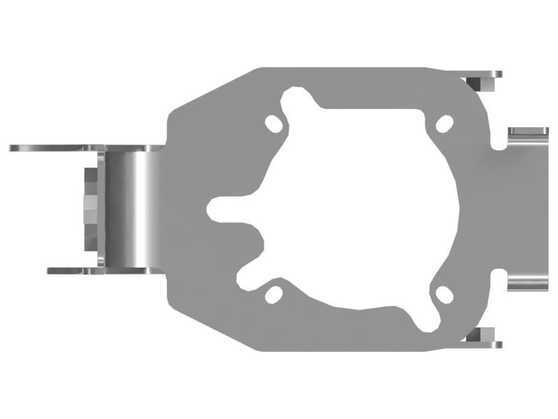 КРОНШТЕЙН В СБОРЕ