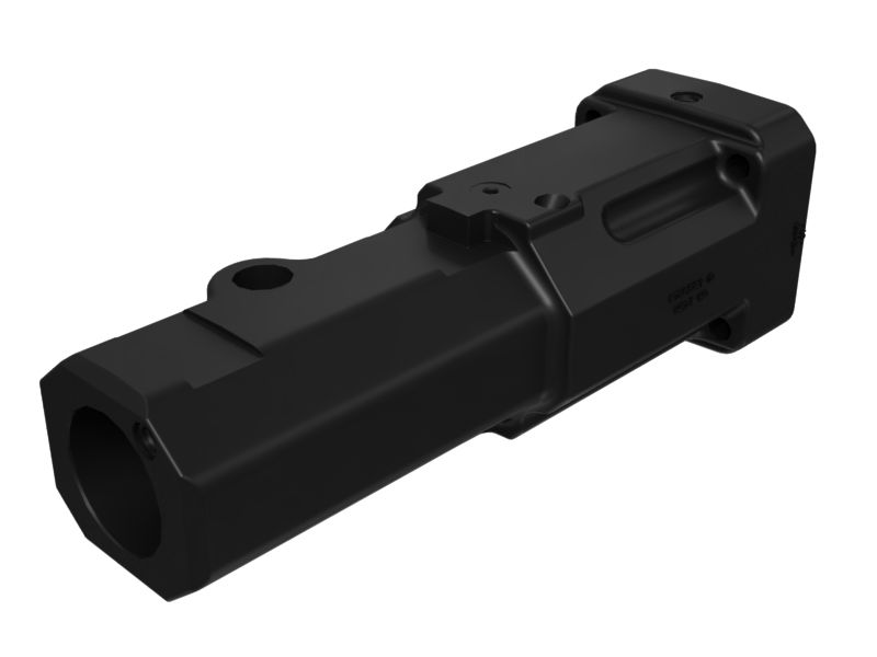 ПЕРЕДНЯЯ ГОЛОВКА