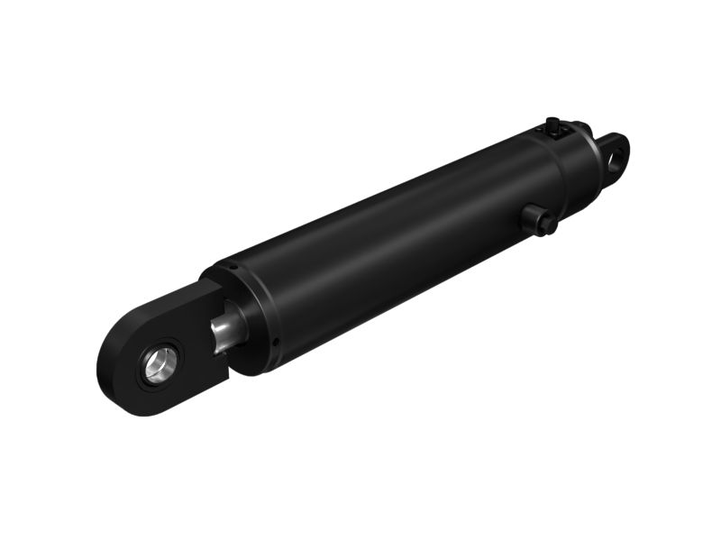 433-7594: БЛОК ОСНОВНОГО ЦИЛИНДРА