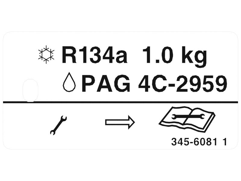 ПЛАСТИНА ВОЗДУШНОГО КОНДИЦИОНЕРА