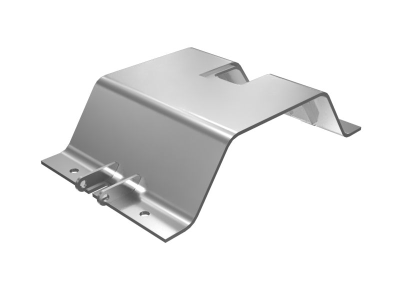 ОГРАЖДЕНИЕ В СБОРЕ