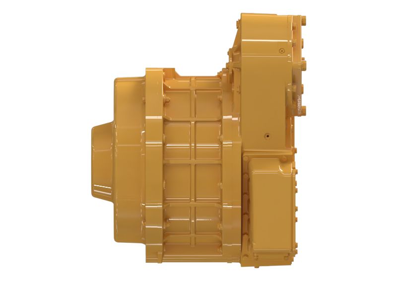 11R-1954: Cat® Reman New with Core (NWC) Power Generator | CATCorp