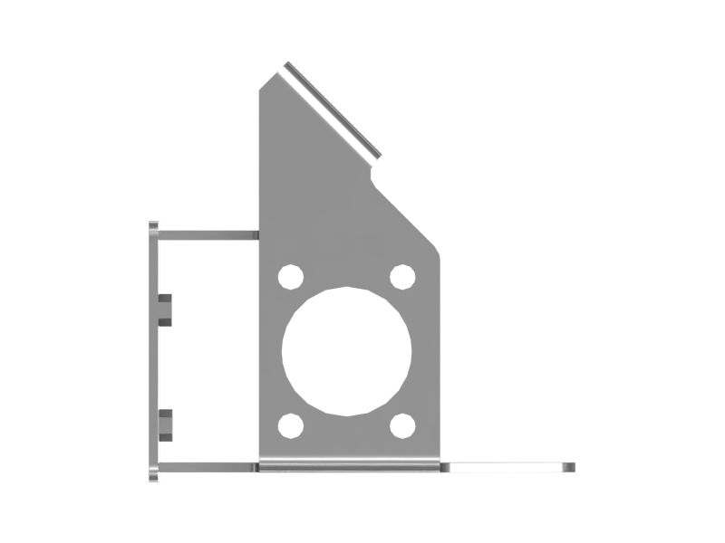 340-9706: BRACKET AS 3409706 купить