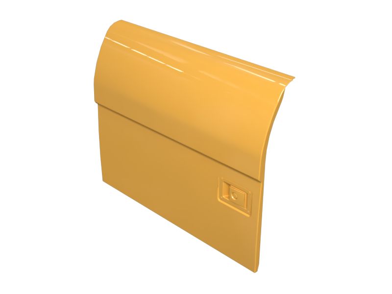 393-5312: БЛОК ДВЕРИ