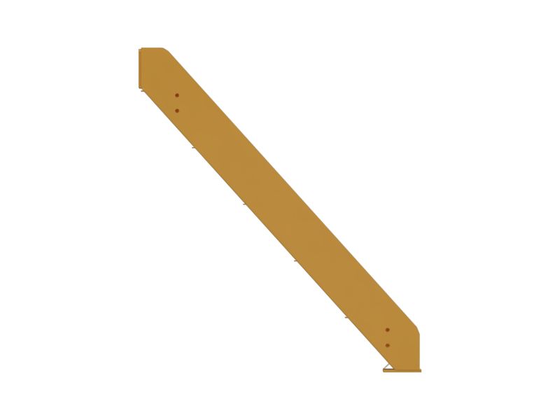 358-6679: Platform Step Ladder | CATCorp