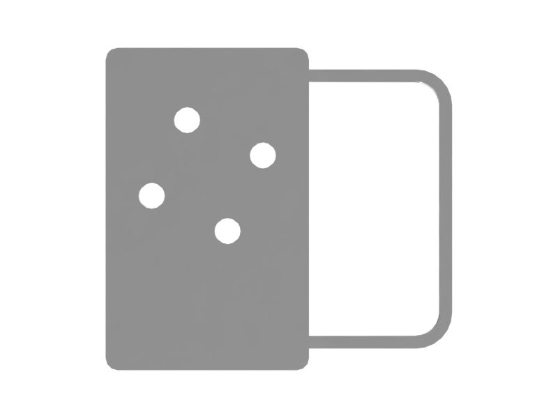 КРОНШТЕЙН В СБОРЕ