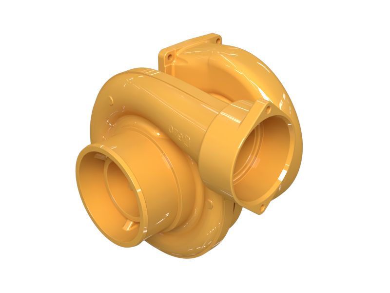 30R-0645: Cat® Reman Turbocharger