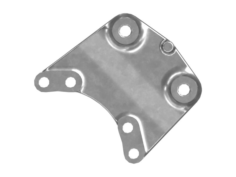 その他 Cats 447-3743: Parking Brake Mount Bracket | Cat® Parts Store