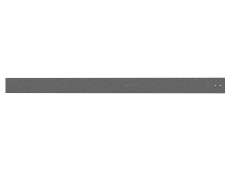 360-3892: 5mm Thick Handrail Mounting Plate 3603892 купить