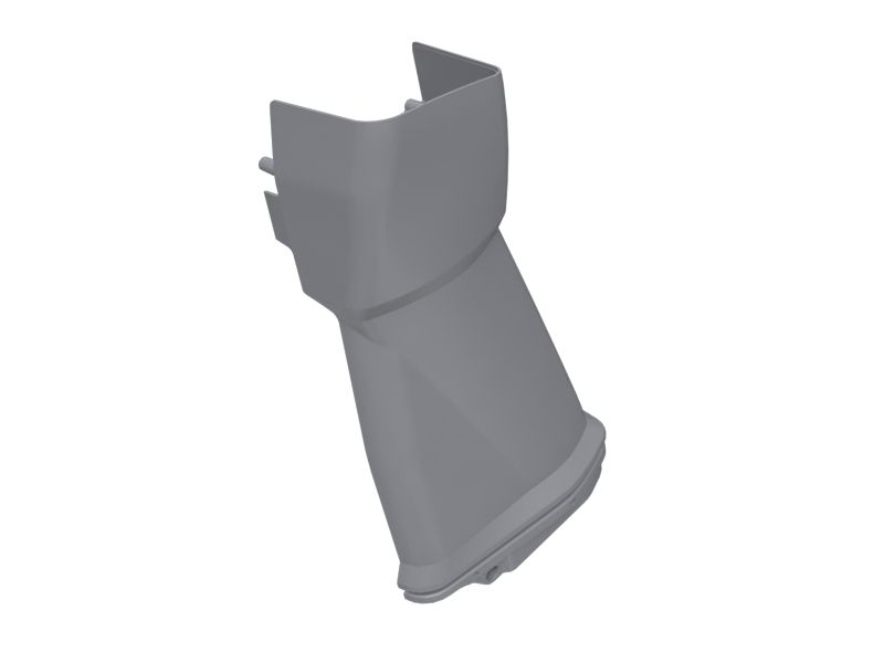 КРЫШКА СИСТЕМЫ УПРАВЛЕНИЯ