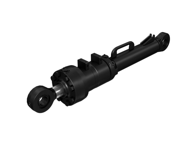 30R-0563: Cat® Reman Hydraulic Cylinder