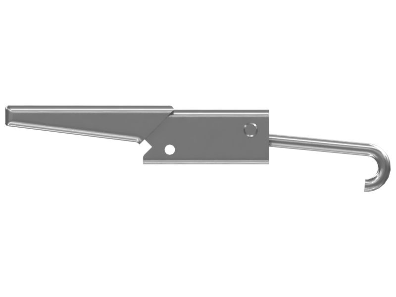 ЗАЩЕЛКА В СБОРЕ