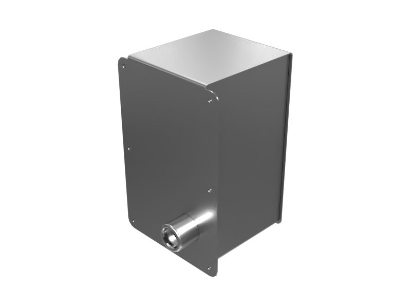 БАК В СБОРЕ