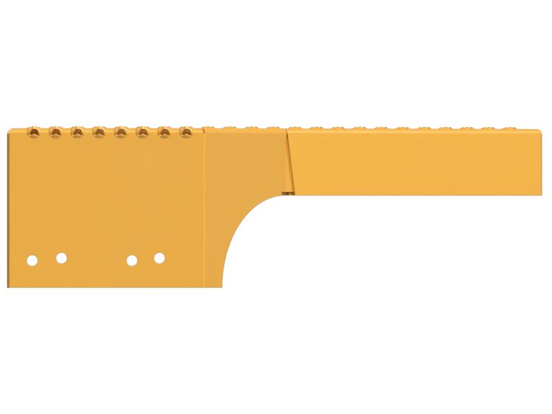 ЛЕВЫЙ МОСТИК В СБОРЕ