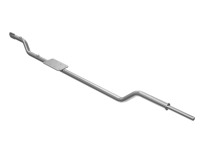 398-3892: БАЛКА КОРОБКИ ПЕРЕДАЧ В СБОРЕ