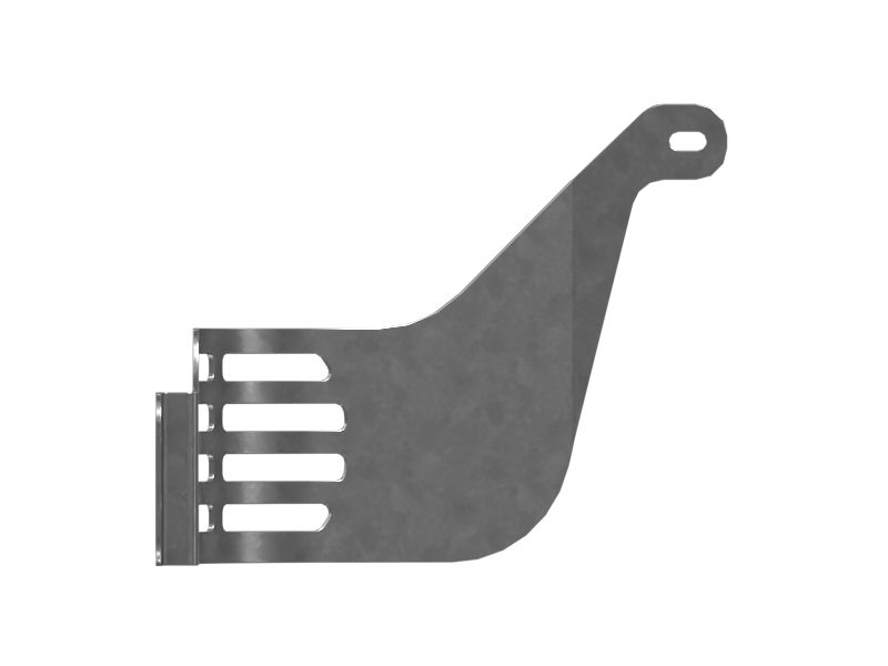 ПРАВАЯ ПЛАСТИНА