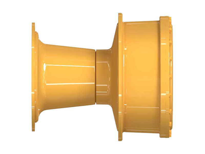 Cat® Reman Final Drive