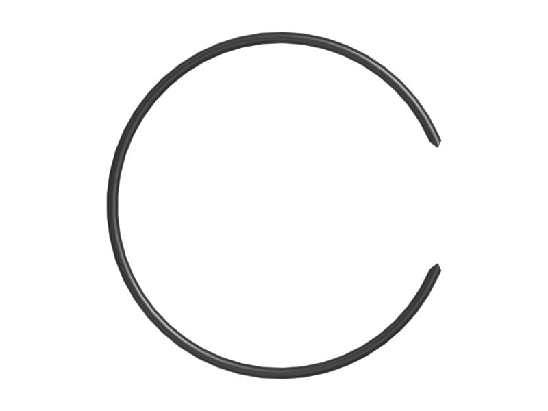 КОЛЬЦО СТОПОРНОЕ