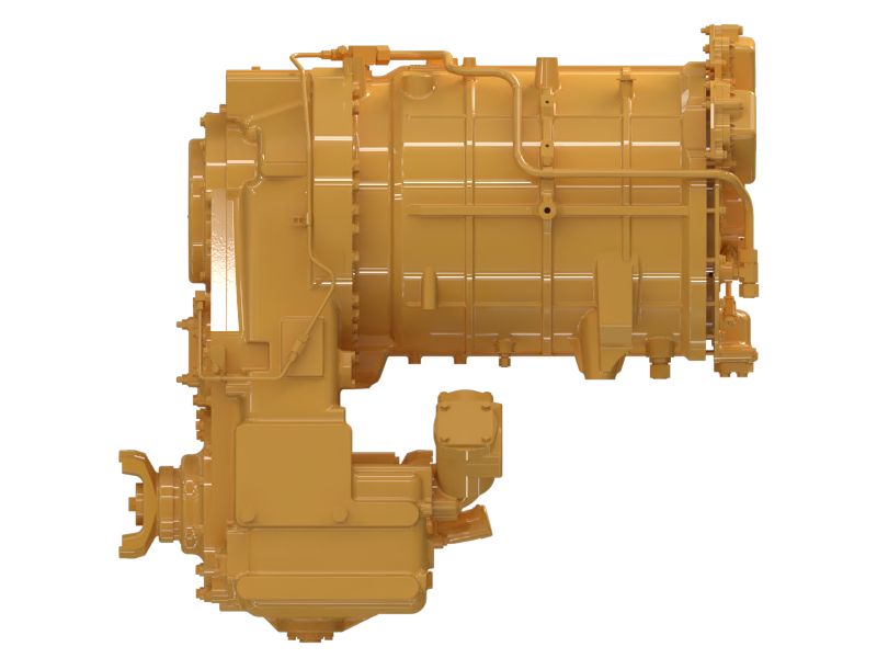 11R-1955: Cat® Reman New with Core (NWC) Propulsion Module | CATCorp