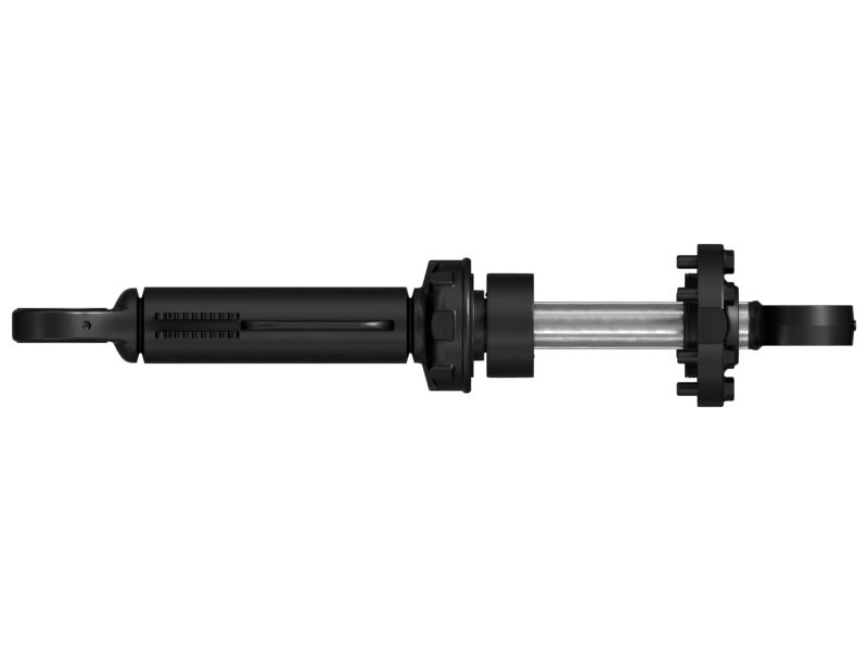 Cat® Reman Hydraulic Cylinder