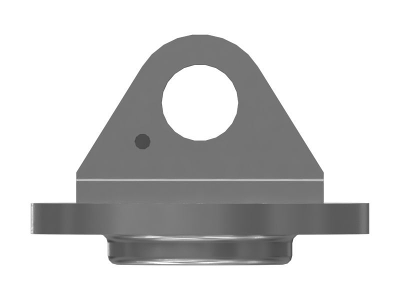 СКОБА В СБОРЕ