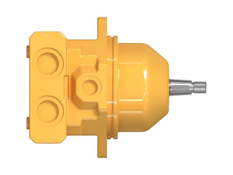 Cat® Reman Axial Piston Motor Fixed Displacement