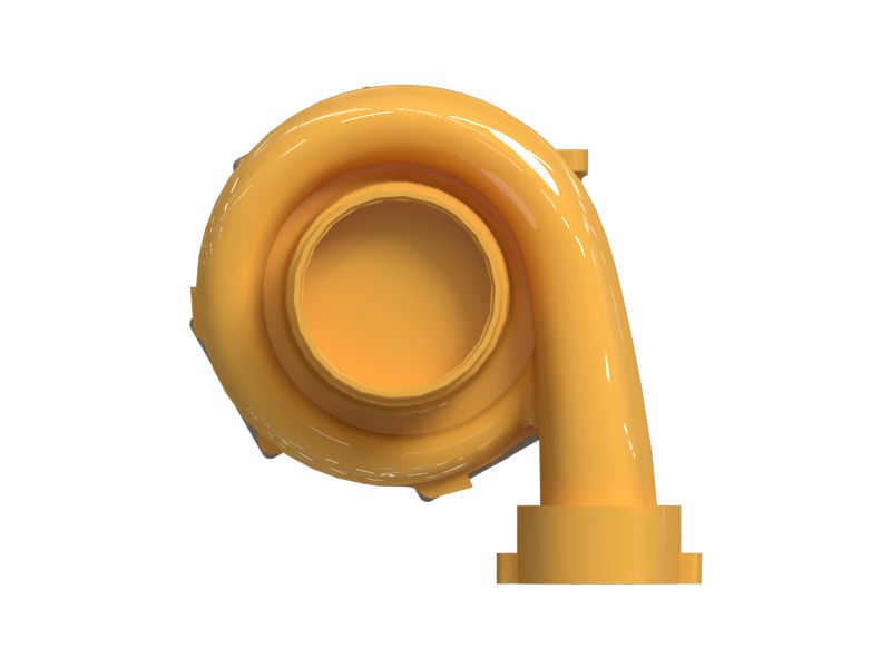 Cat® Reman Turbocharger