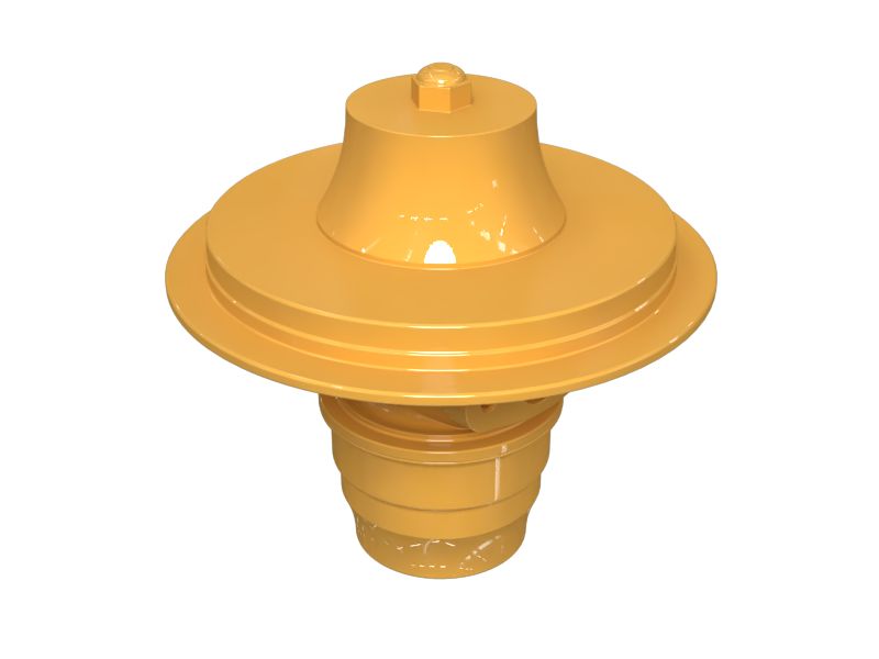 Cat® Reman Turbocharger Cartridge