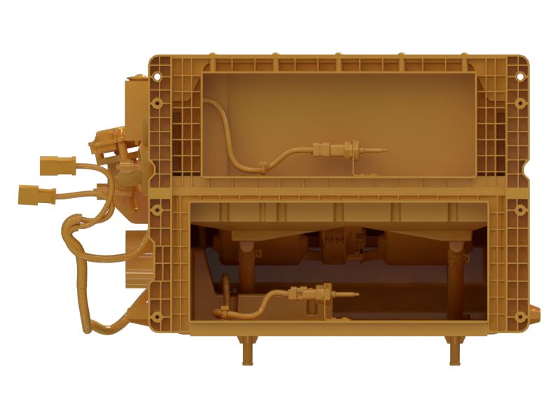 КОНДИЦИОНИРУЮЩАЯ ПРИСАДКА