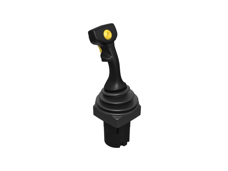 Cat® Reman Joystick Control Group (RH)