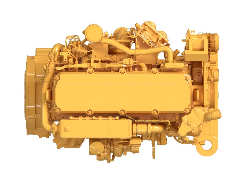 ДВИГАТЕЛЬ СО