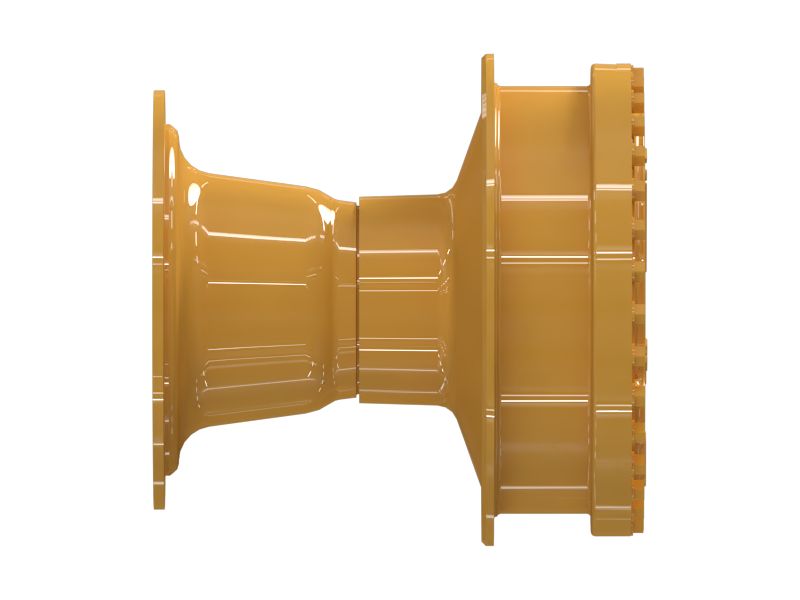 Cat® Reman Final Drive