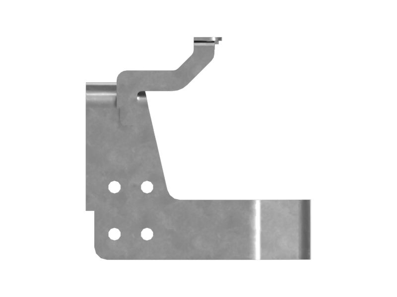 ОПОРА В СБОРЕ ЛЕВАЯ