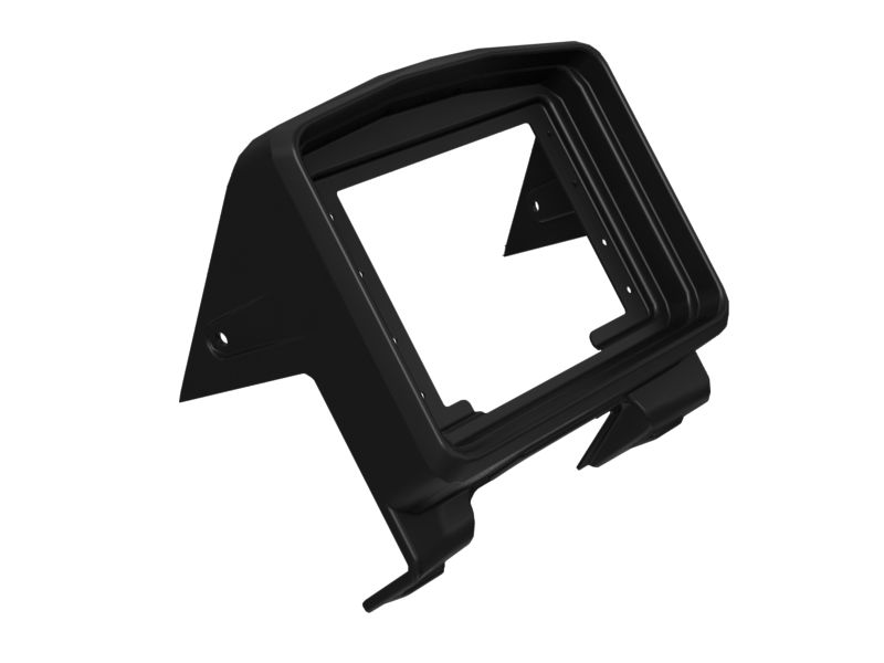 ПРИБОРНАЯ ПАНЕЛЬ