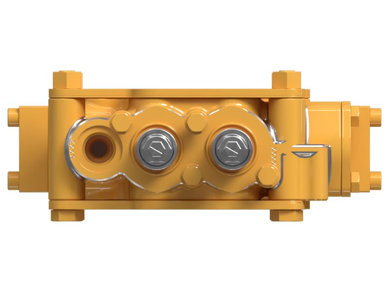 Cat® Reman Control Valve