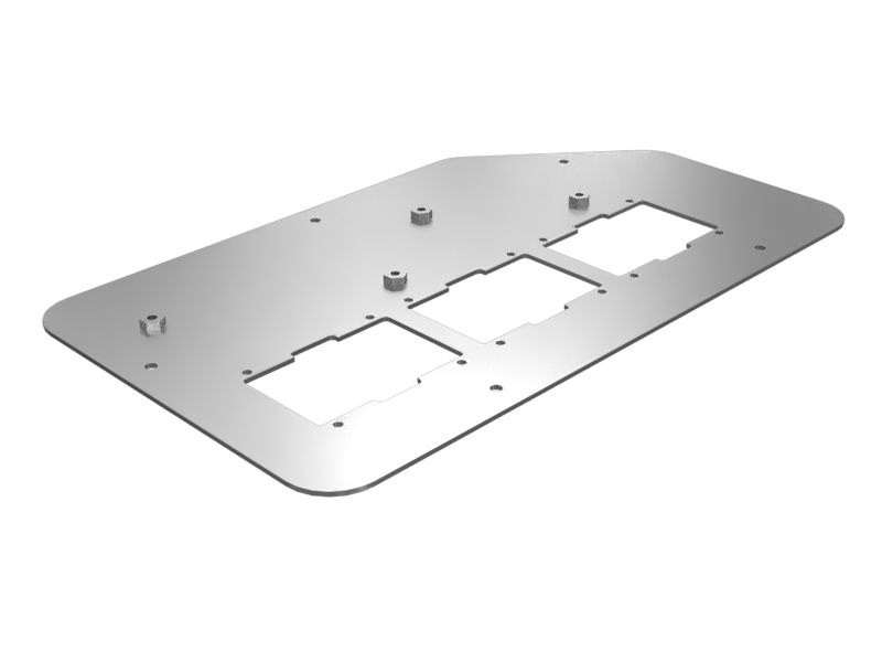 ПЛАСТИНА В СБОРЕ