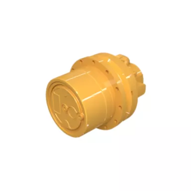 30R-0533: Бутален двигател с фиксиран работен обем Cat® Reman