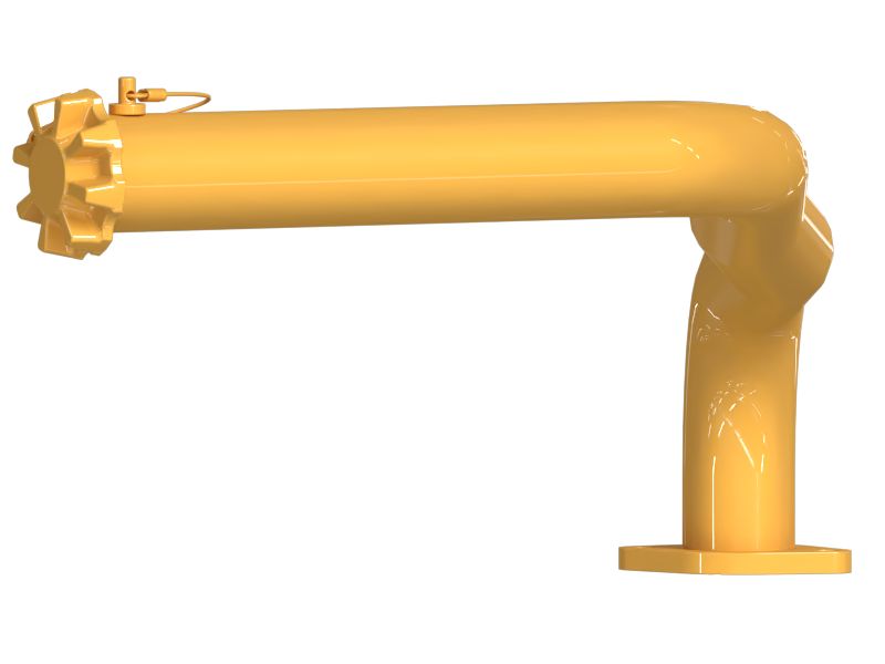 ГОРЛОВИНА МАСЛЯНАЯ