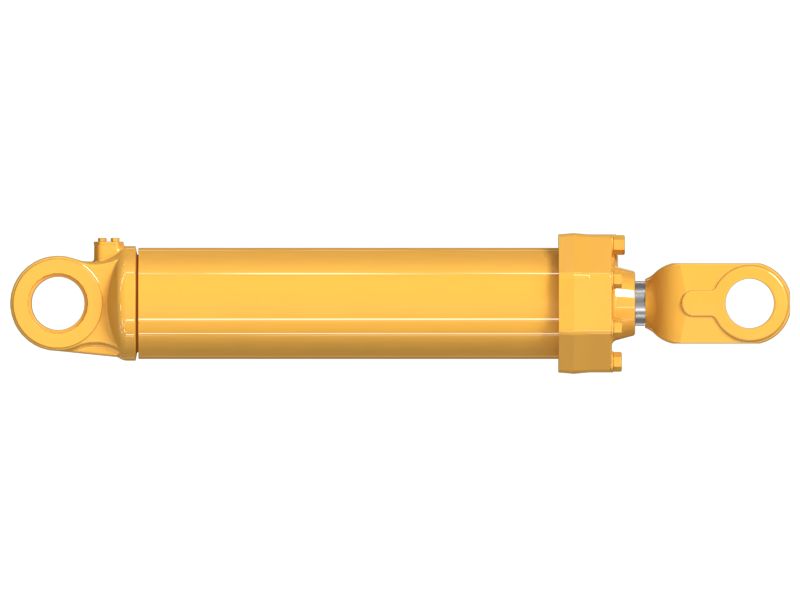 Cat® Reman New with Core (NWC) Hydraulic Cylinder