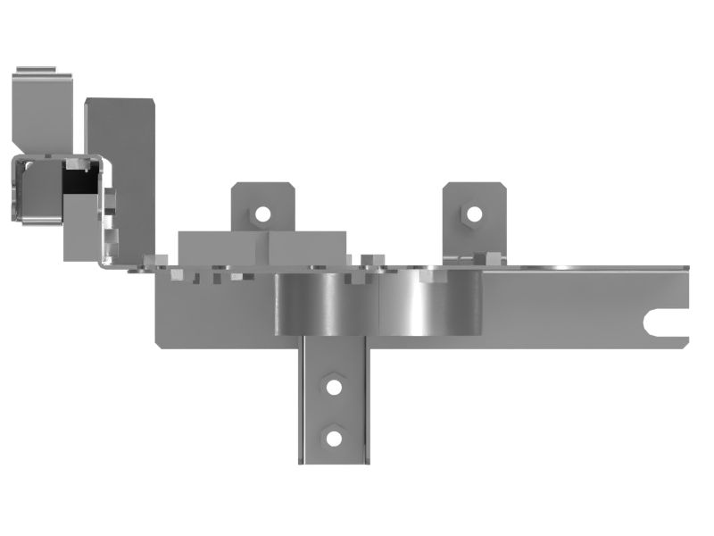 ОПОРА В СБОРЕ