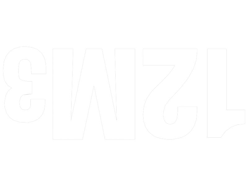 НАКЛЕЙКА 12M3