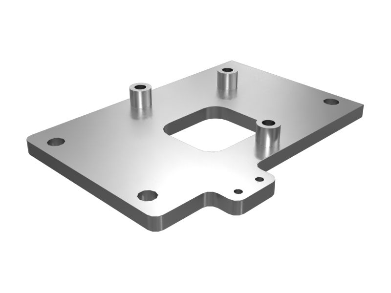 325-1644: PLATE AS | Cat® Parts Store