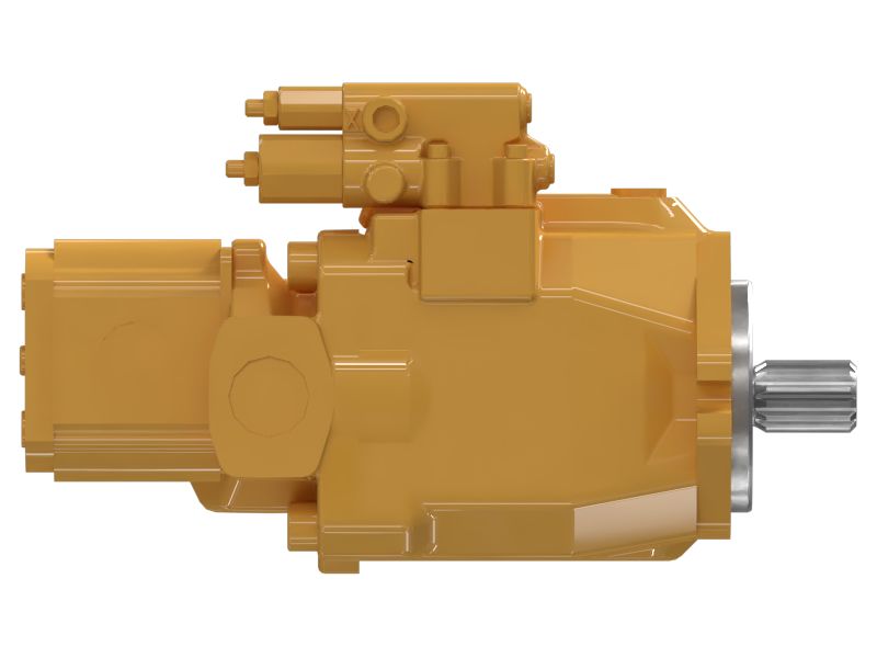 Cat® Reman Axial Piston Pump
