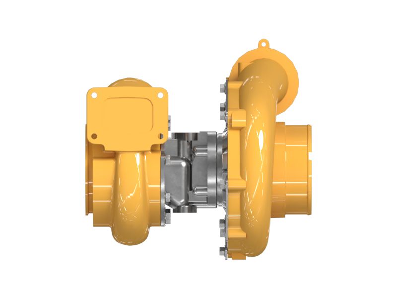 Cat® Reman Turbocharger