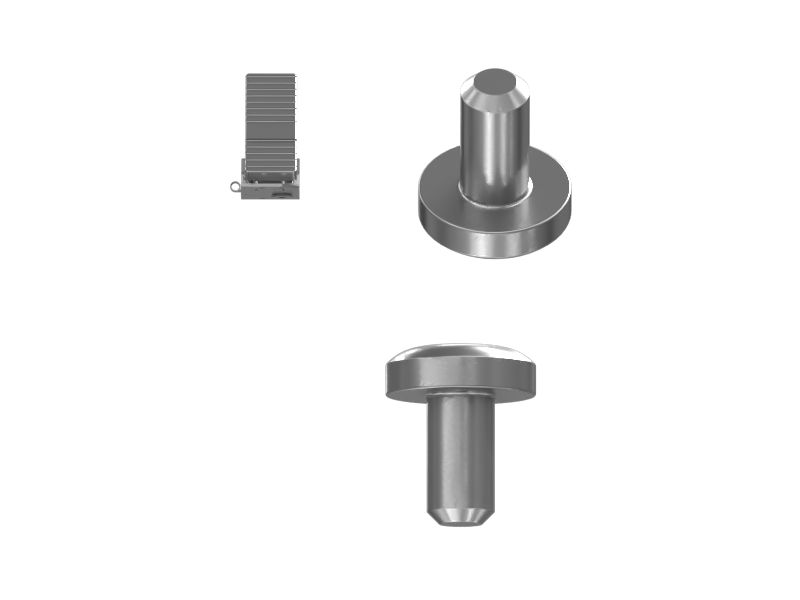 ПЕДАЛЬ В СБОРЕ