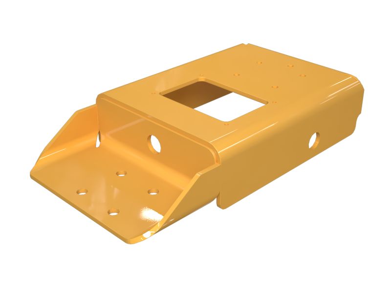 333-9215: Tilt Position Sensor Mounting Bracket | Cat® Parts Store