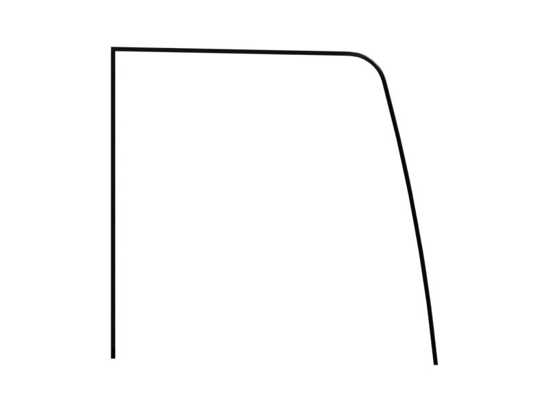 КОМПЛЕКТ УПЛОТНЕНИЙ ОКОН