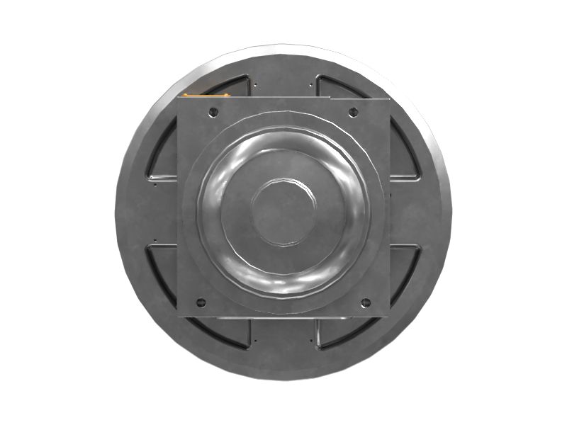Cat® Reman Turbocharger