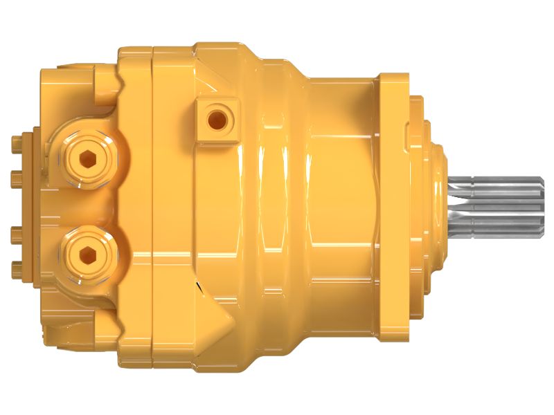 Cat® Reman Axial Piston Motor Fixed Displacement