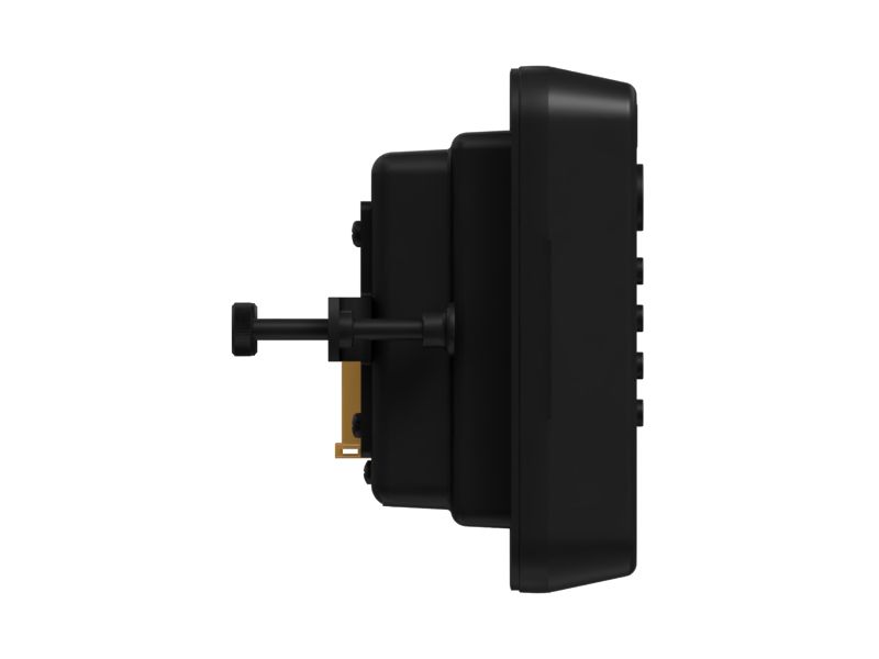 Cat® Reman Electronic Display